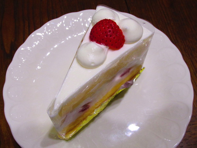 スイートサンクチュアリーイソ 本店 Sweet Sanctuary Iso 東向島 ケーキ 食べログ