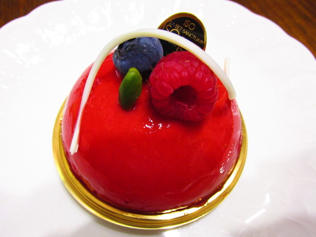 スイートサンクチュアリーイソ 本店 Sweet Sanctuary Iso 東向島 ケーキ 食べログ
