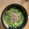 備前汁なし担担麺　虎ぼるた