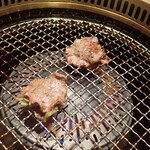 Yaki Niku Tamanoya - 