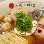 入鹿TOKYO 六本木 - 