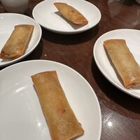 Shanghai Dining 状元樓 - 