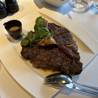 RUBY JACK'S SEAFOOD & STEAK - 