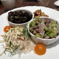 Shanghai Dining 状元樓 - 