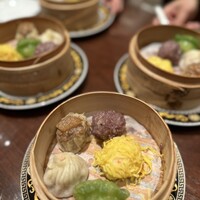Shanghai Dining 状元樓 - 