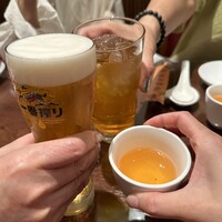Shanghai Dining 状元樓 - 