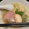 RAMEN 百舌鳥