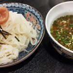 Yakitoriya Kura - そうめん