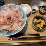 紗莉庵 - 料理写真: