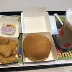 マクドナルド - 