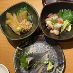 東京寿司 ITAMAE SUSHI - 