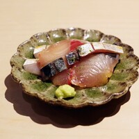 鮨たか山 - 