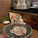 肉の寅屋 - 