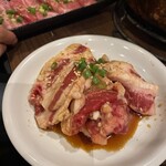 肉の寅屋 - 