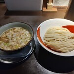 時屋 - 鶏つけ麺