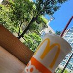 マクドナルド - 