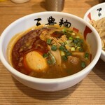 三豊麺 真 - 