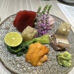 Ginza Andou - 