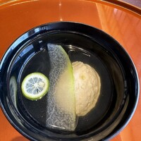 美濃吉 東武池袋店 - 