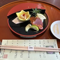 美濃吉 東武池袋店 - 