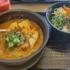 カルビ丼とスン豆腐専門店 韓丼 亀岡店