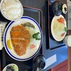 Tonkatsu Horigoe - 