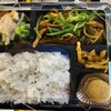 中華料理 朝霞刀削麺 新宿野村ビル店
