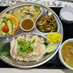 ケーイチェンマイ - 