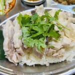 ケーイチェンマイ - 