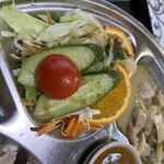 ケーイチェンマイ - 