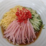 洋華 - 冷やし中華