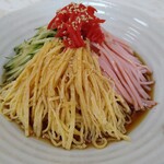 洋華 - 冷やし中華