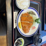 Tonkatsu Horigoe - 