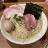 ジャパニーズ ラーメン 五感