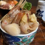 Matsuzushi - ミニスペシャル　2200円