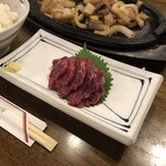 馬肉料理 吉兆 - 