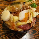 Matsuzushi - 超ウルトラ生ちらし　2750円