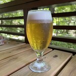 せきれい橋 川上庵 - 