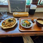 Cafe Cotatsu - 