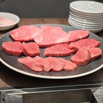 東京食肉市場直送 肉焼屋 D-29 - 
