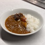 東京食肉市場直送 肉焼屋 D-29 - 