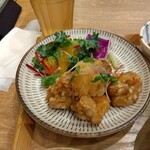 ムシベシプラスカフェ - 