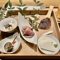 玄水 - 八寸