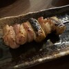 Sumibiyakitori Toyofuji - 