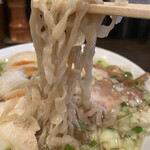 麺匠ぼんてん - 