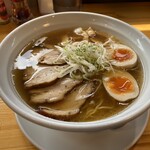 麺屋てっぺん - 