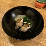 Izakaya Okan - お通し（居酒屋おかん）2023.7