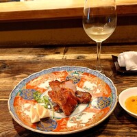 白碗竹快樓 祇園店 - 