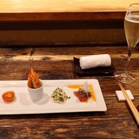 白碗竹快樓 祇園店 - 