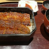 ひつまぶし名古屋備長 グランフロント大阪店 - 